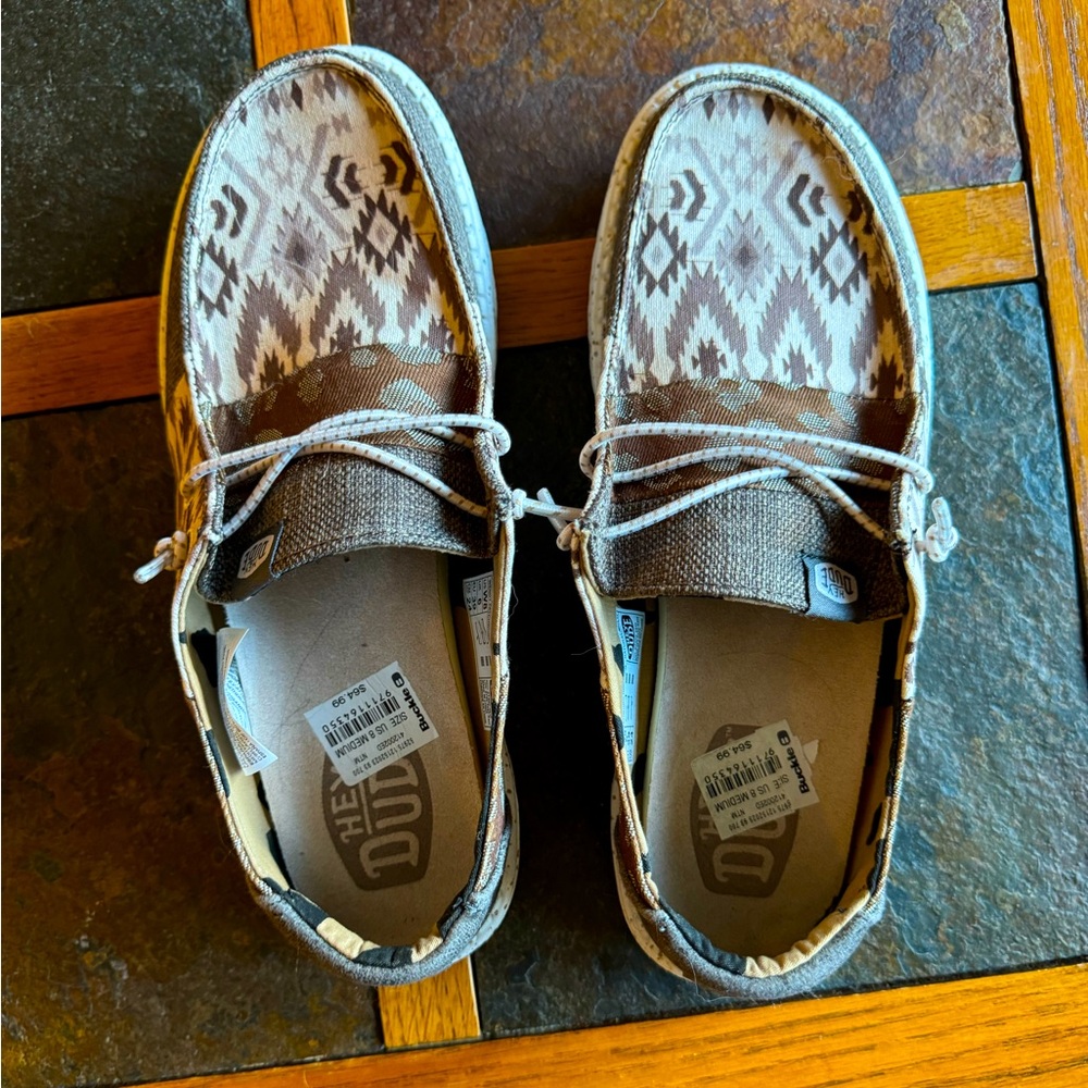 Hey dudes w8. New, western style.